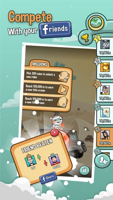 Bumpy Riders gallery image