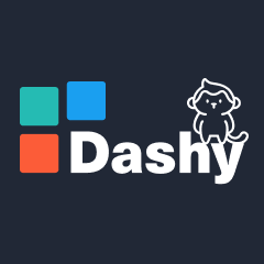 Dashy