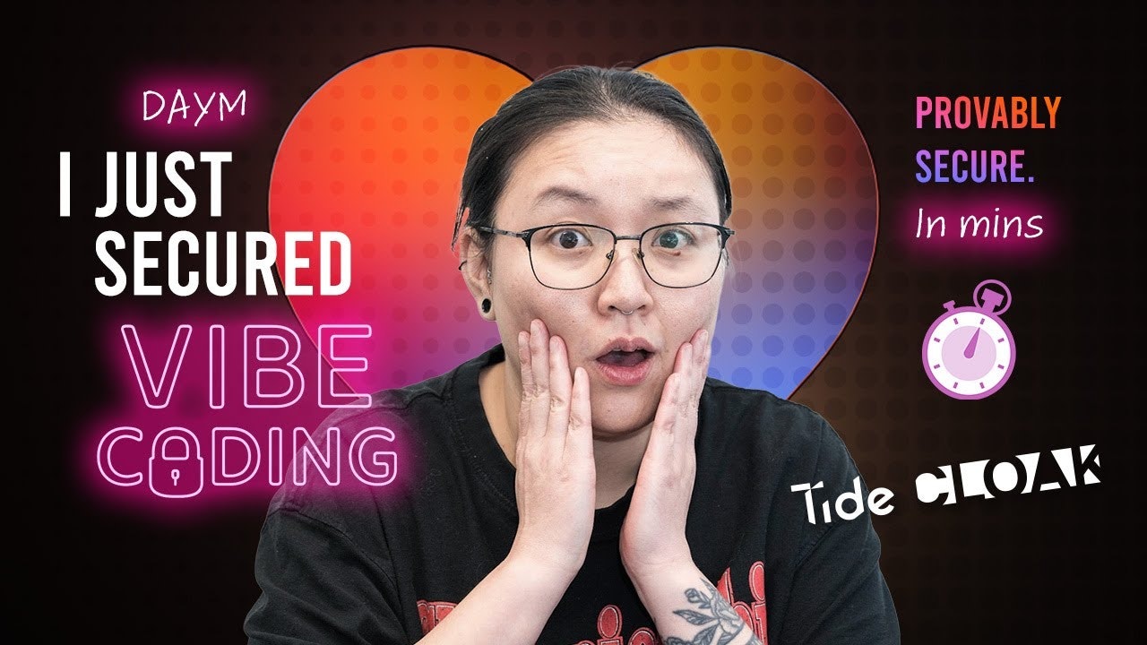 SecureAF gallery image