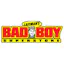 Lastman's Bad Boy