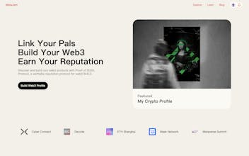 MetaJam gallery image