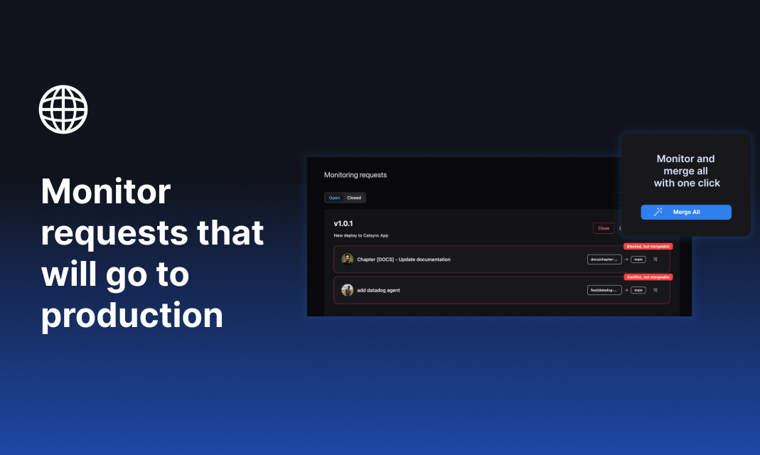 CatSync gallery image