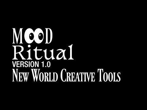 M00D Ritual gallery image