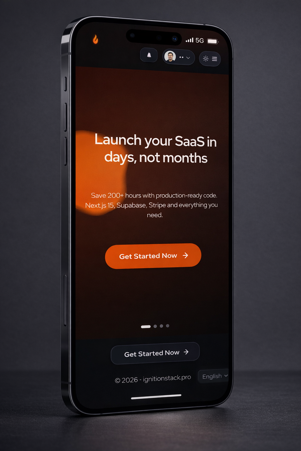 IgnitionStack gallery image