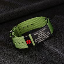 WRIST SAFETY CHIC gallery image