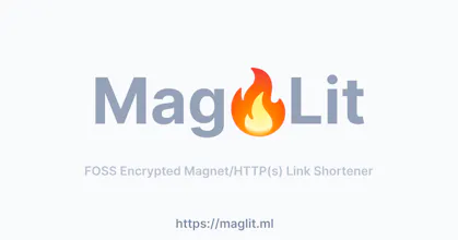 MagLit gallery image