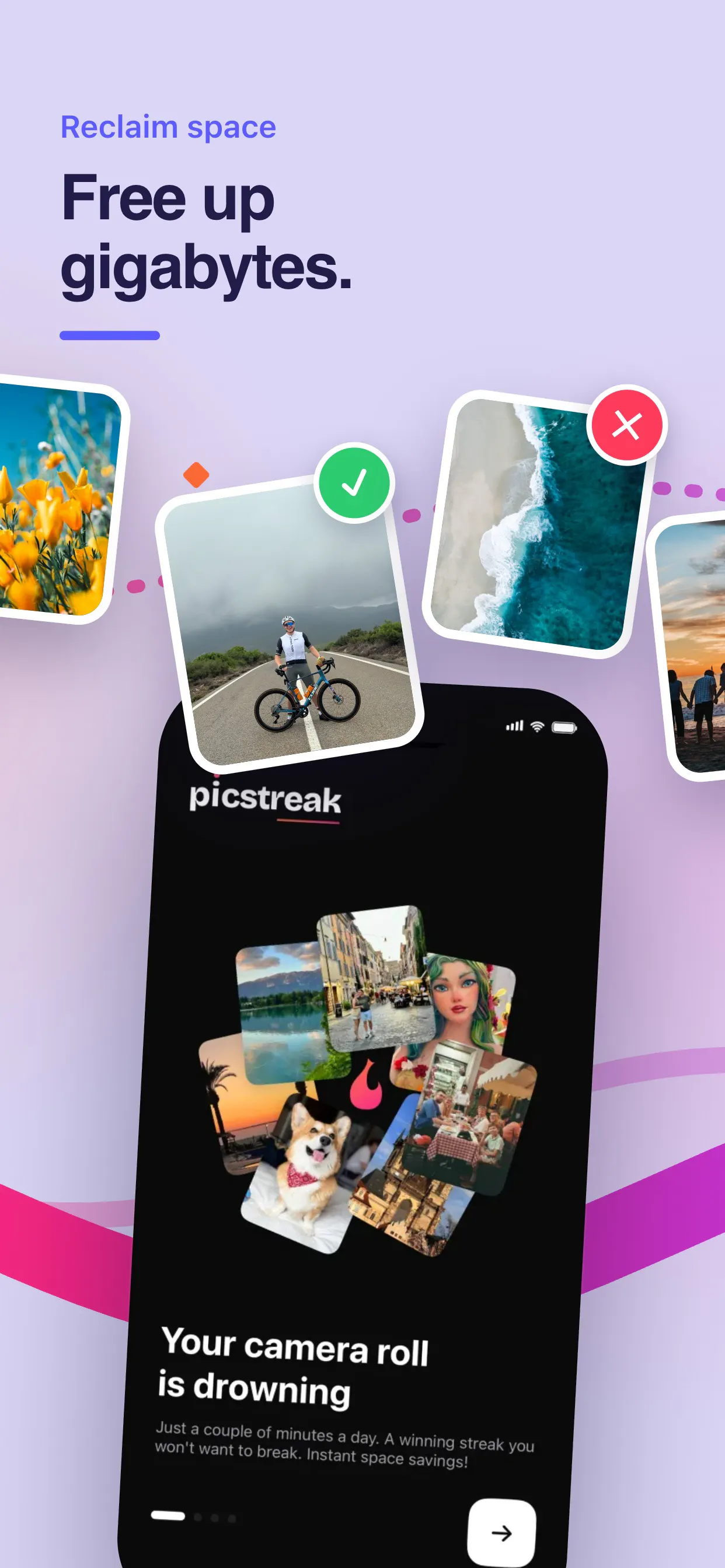 Picstreak gallery image