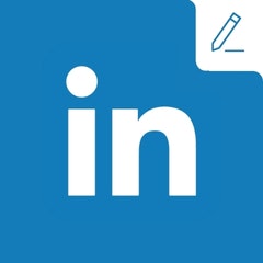 LinkedIn Post Enhanc... logo