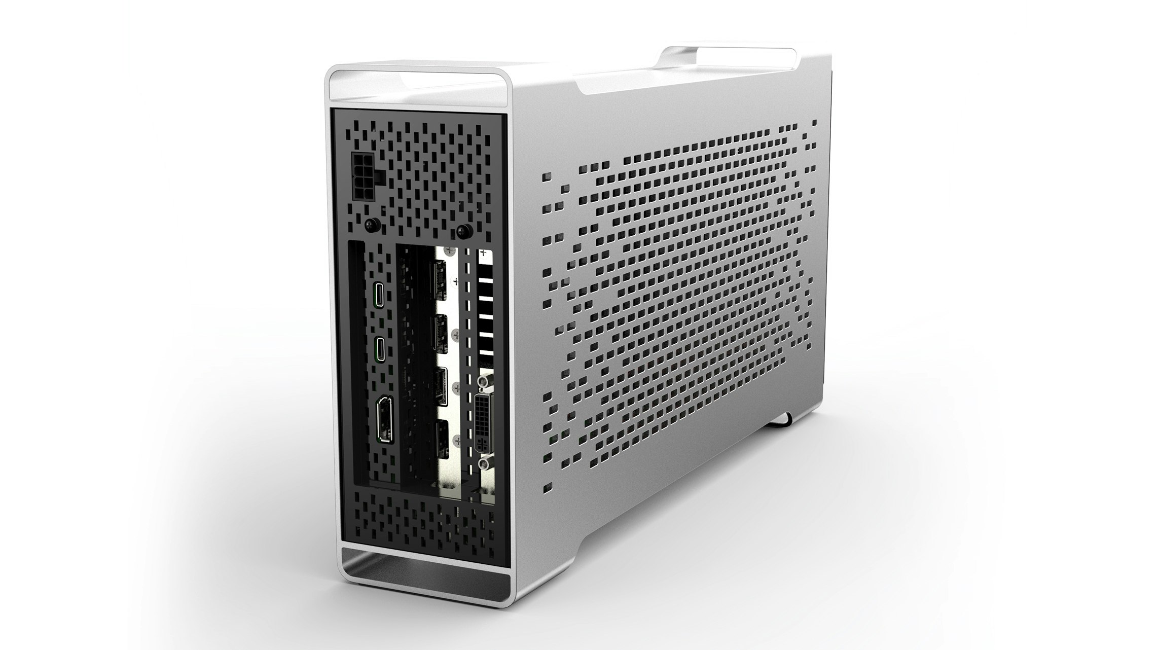 BizonBOX external graphics card (eGPU) gallery image