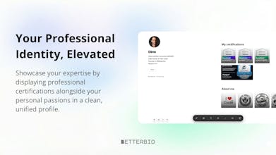 Betterbio gallery image