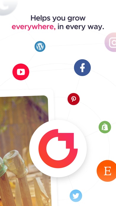 Crowdfire 9.0 gallery image