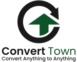 ConvertTown