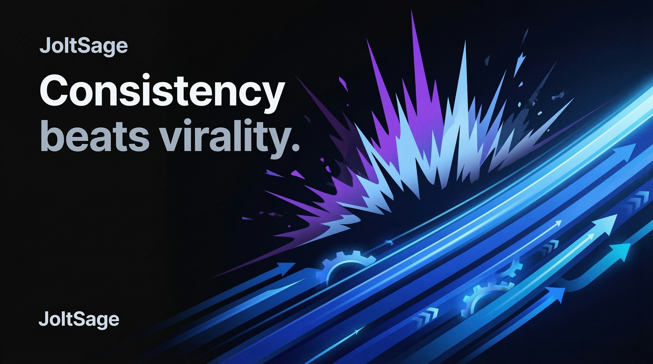 JoltSage - Screenshot 5 showing product features and functionality