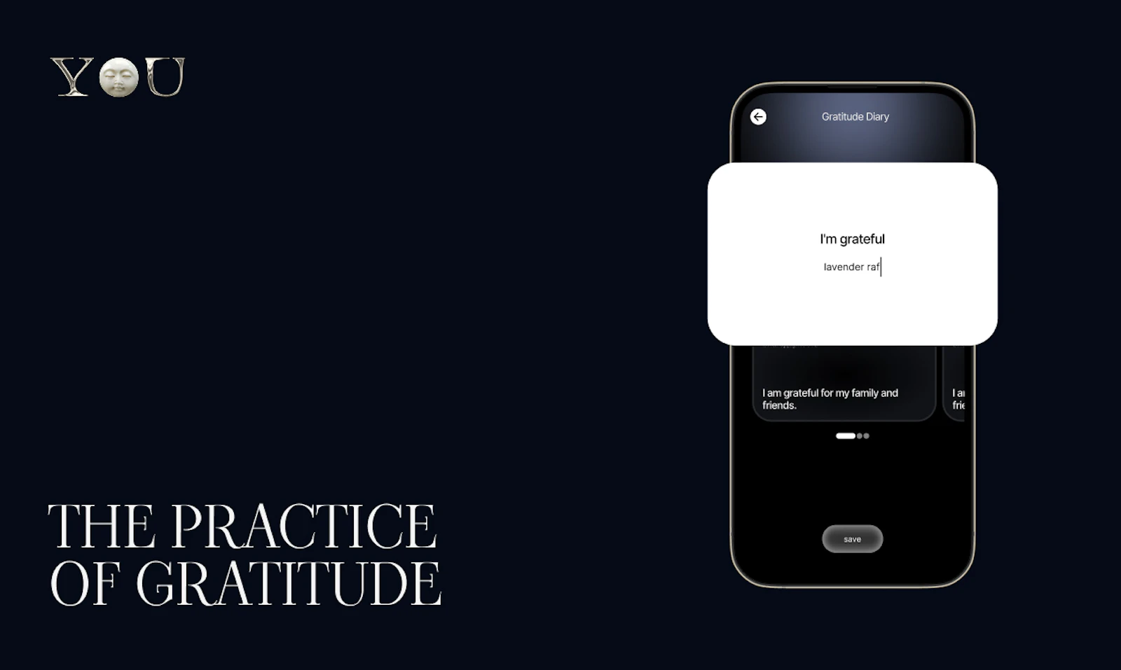 YOU — tarot for Insight screenshot 5