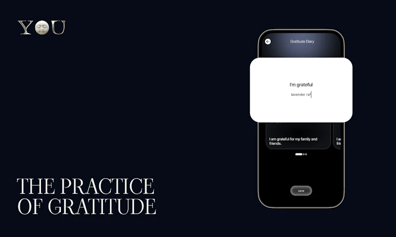 YOU — tarot for Insight screenshot 5