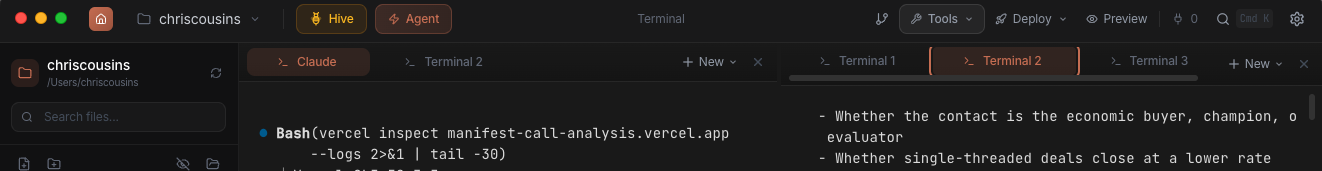 Claude Code Unleashed gallery image