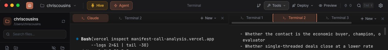 Claude Code Unleashed gallery image