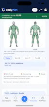 BodyPlan gallery image
