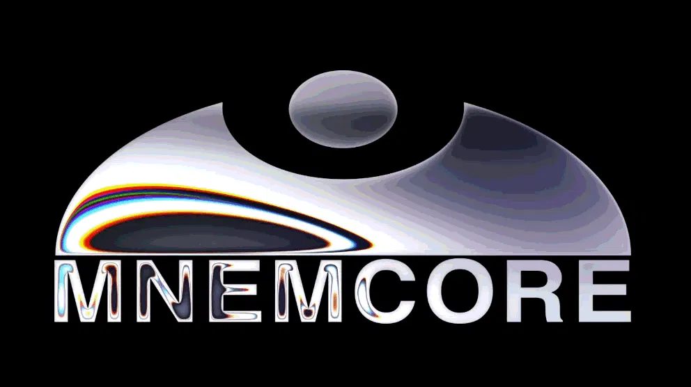 Mnemcore screenshot 1