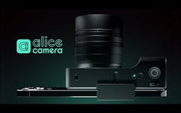 Alice Camera media 1