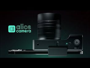 Alice Camera gallery image