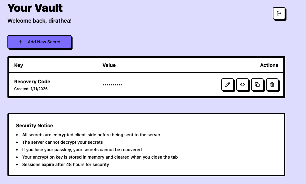 TapLock gallery image