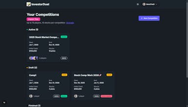 InvestorDuel gallery image