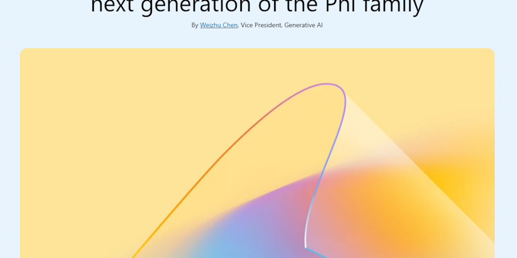Phi-4-multimodal and Phi-4-mini