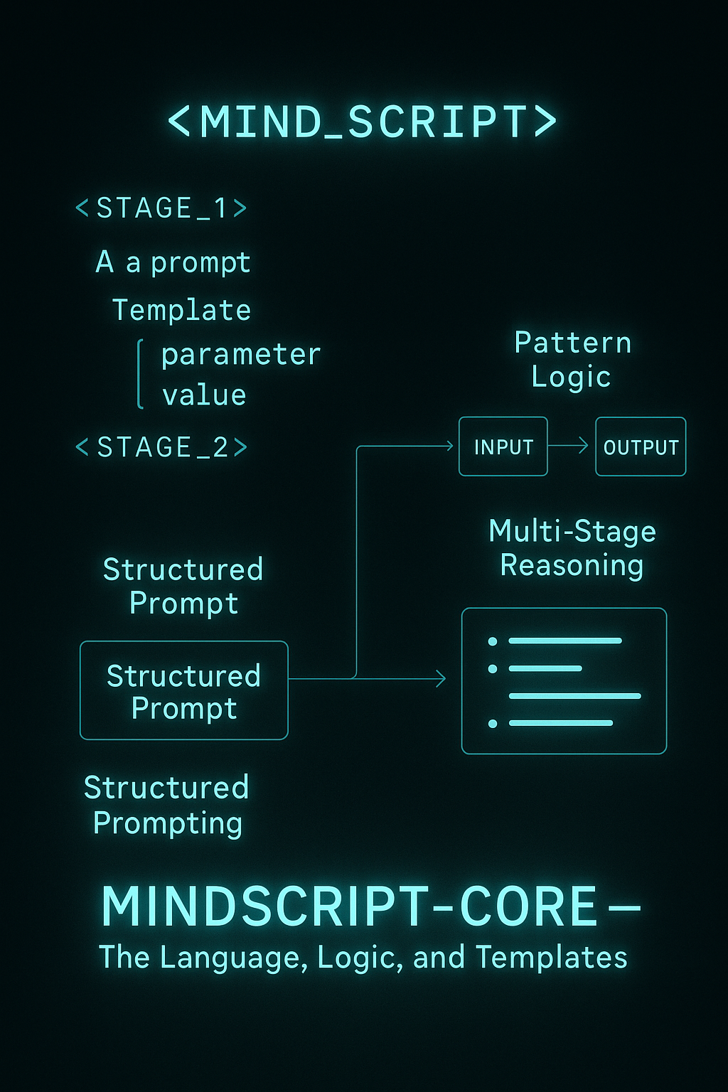 MINDSCRIPT gallery image