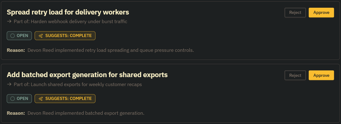 Combat Log gallery image