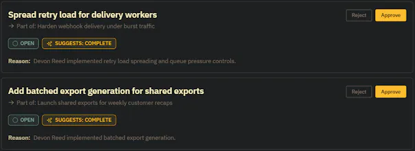 Combat Log gallery image