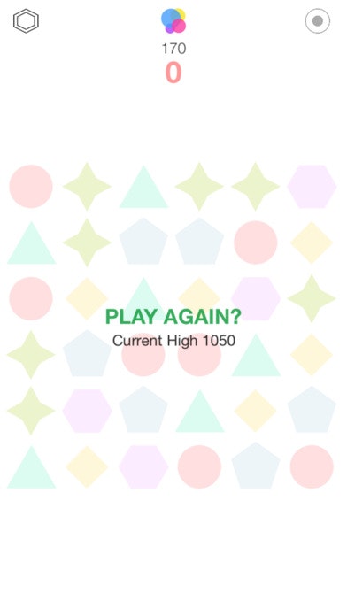 Retro Sparkle gallery image