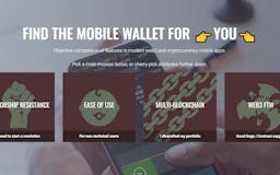 Cryptocurrency Wallets Reviewed media 1