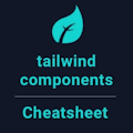 Tailwind CSS Cheat Sheet