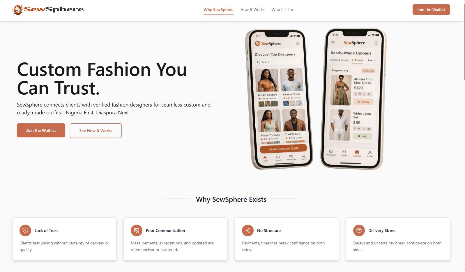 SewSphere gallery image