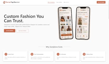 SewSphere gallery image