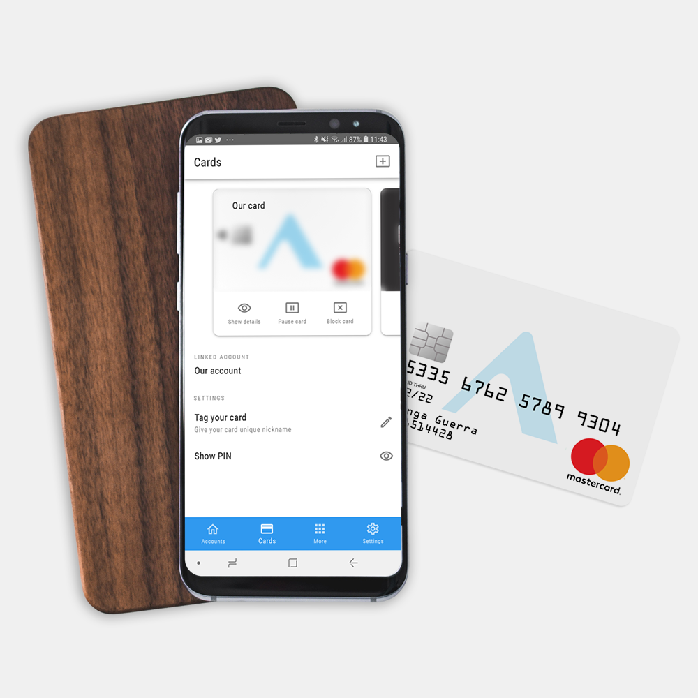 AAZZUR gallery image