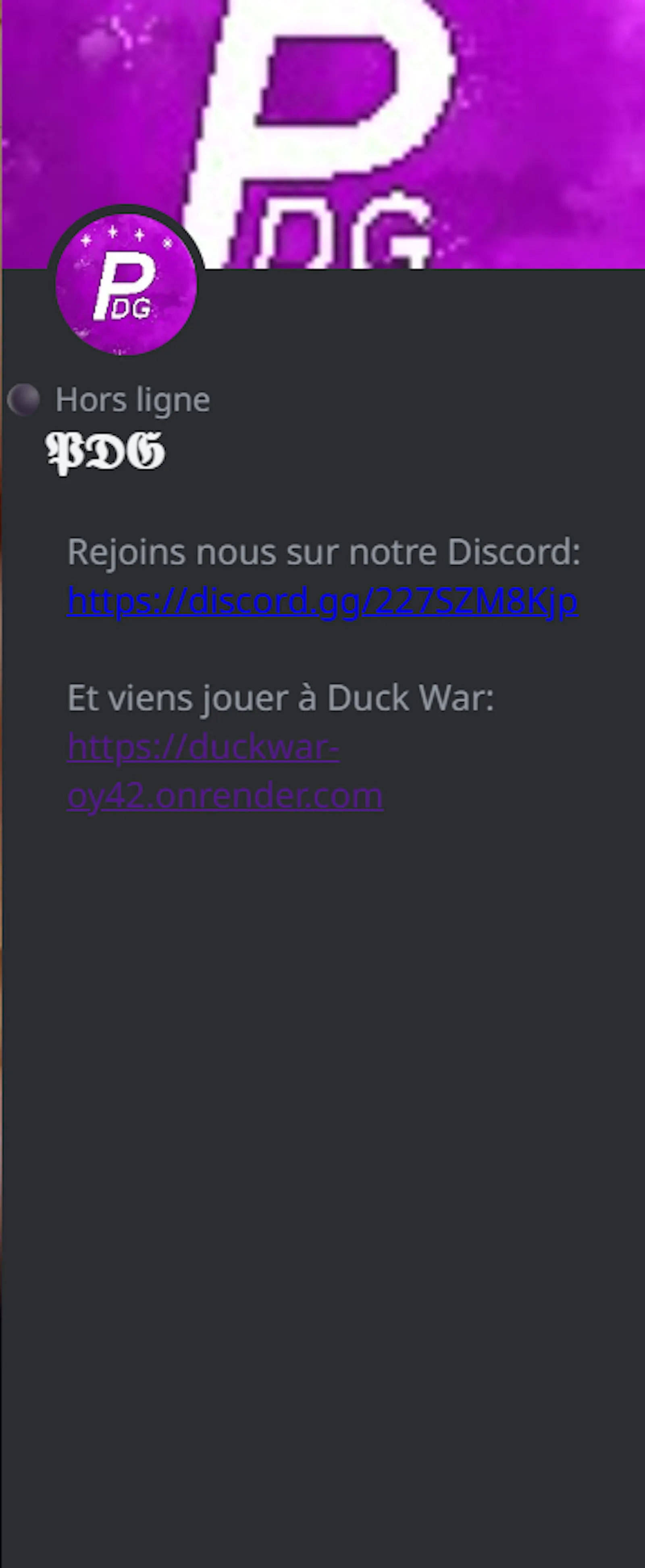 Chat App screenshot 2