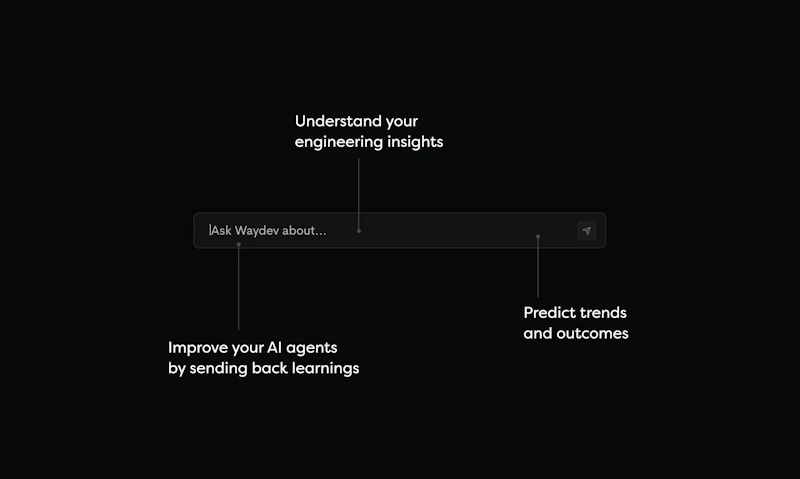 The New Waydev screenshot 6