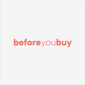 Before You Buy logo