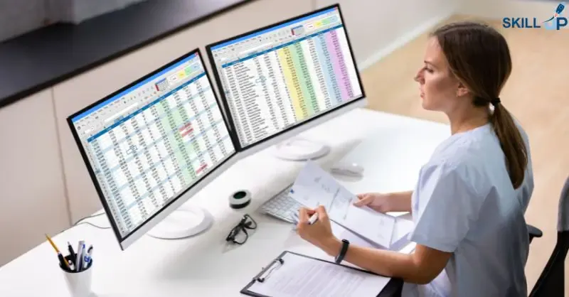 Online Clinical Coding Course 项目横幅