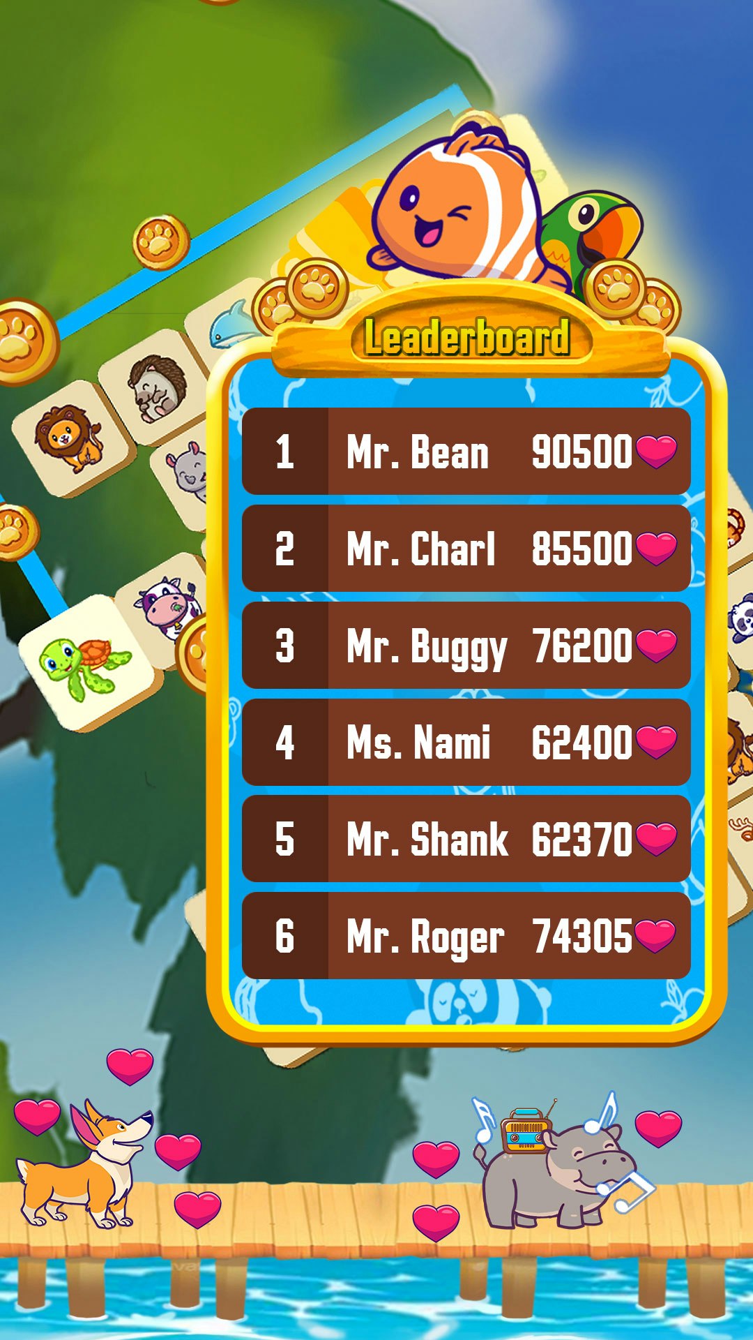 Connect animal - relax gallery image