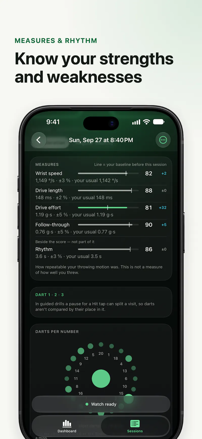 ThrowKit screenshot 7