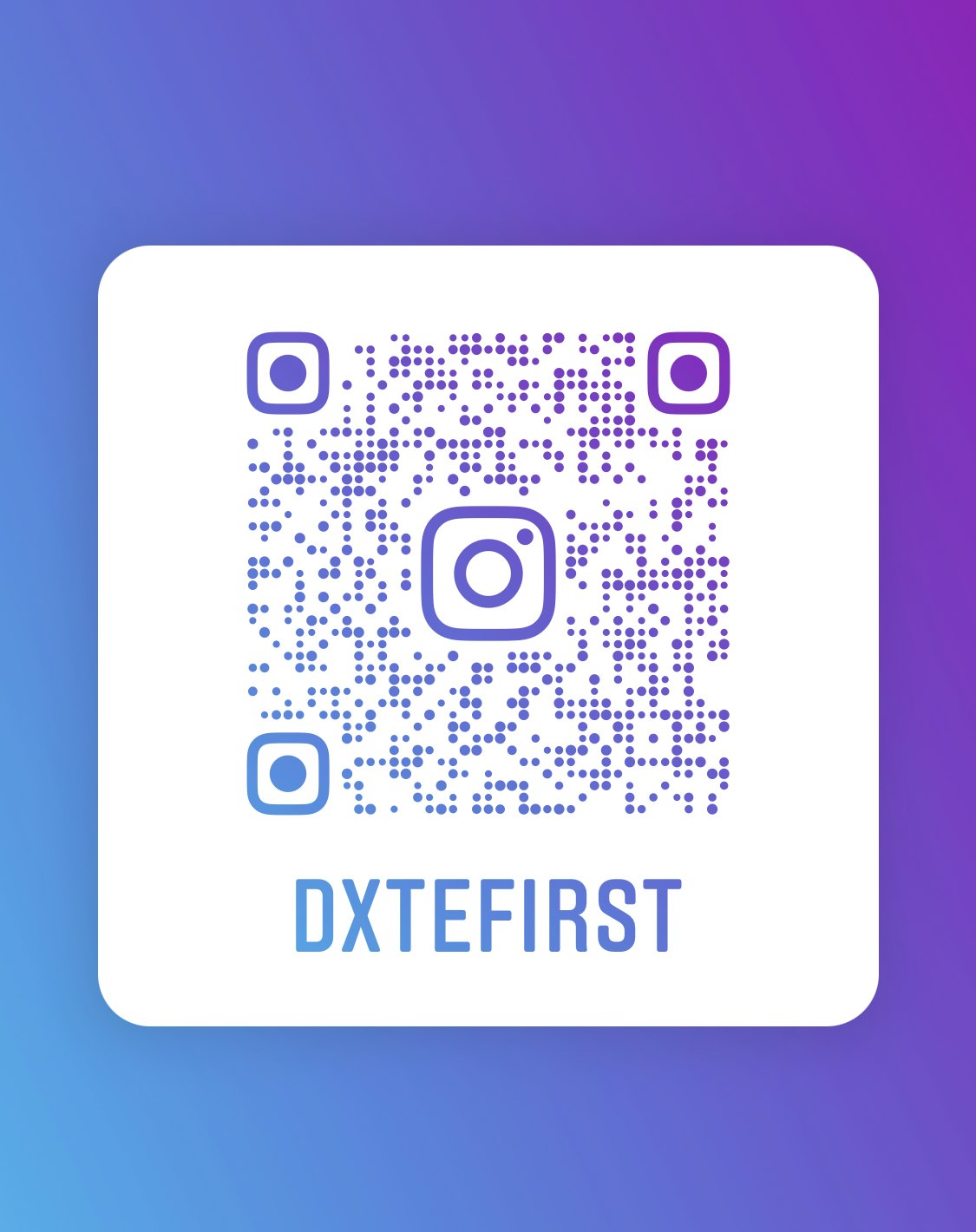 Millennial QR Dating gallery image