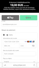 WaitlistBoost gallery image