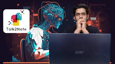 Talk2Note gallery image