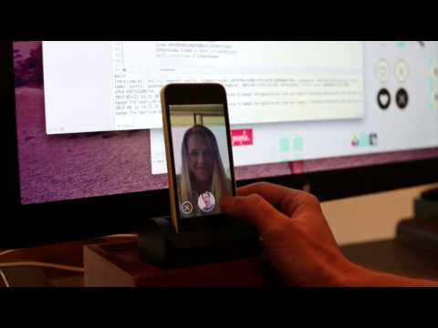 Flutter gallery image