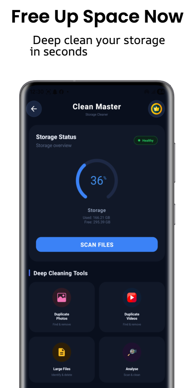 File Manager Plus media 4