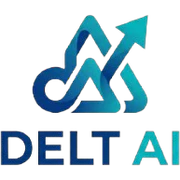 DELT AI - All models in one bill logo