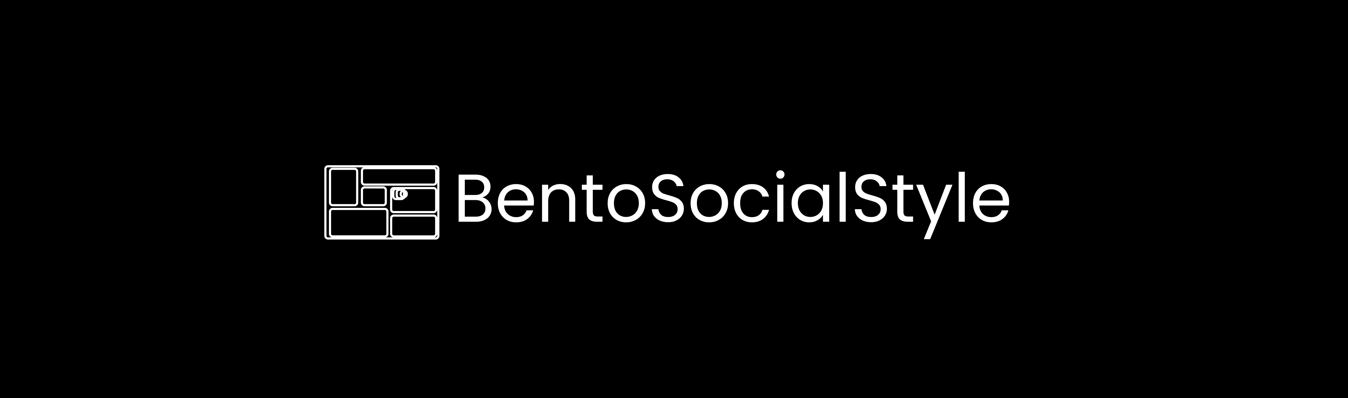 BentoSocialStyle gallery image